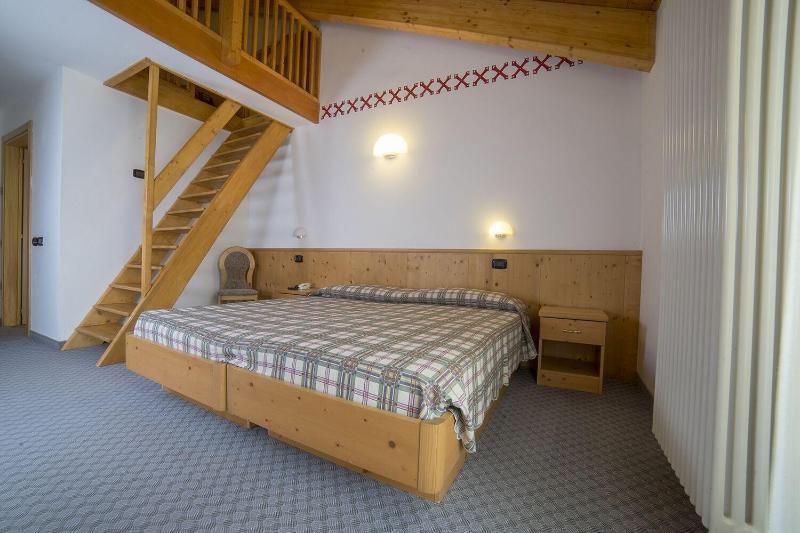 Hotel Melchiori Andalo Extérieur photo