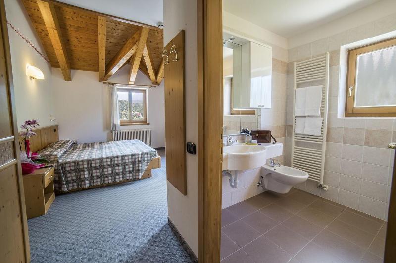 Hotel Melchiori Andalo Extérieur photo