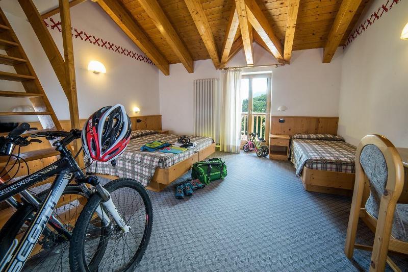 Hotel Melchiori Andalo Extérieur photo