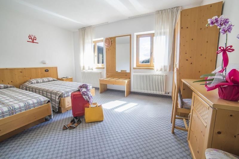 Hotel Melchiori Andalo Extérieur photo