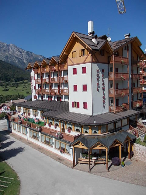 Hotel Melchiori Andalo Extérieur photo