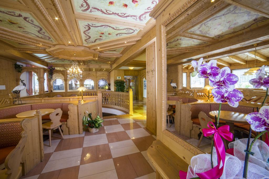 Hotel Melchiori Andalo Extérieur photo