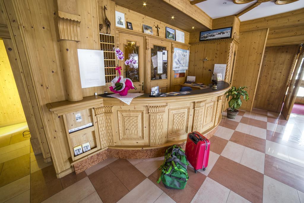 Hotel Melchiori Andalo Extérieur photo