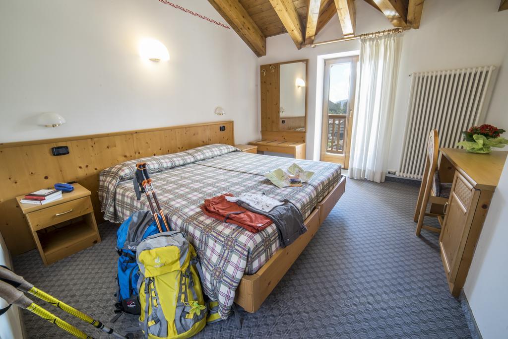 Hotel Melchiori Andalo Extérieur photo
