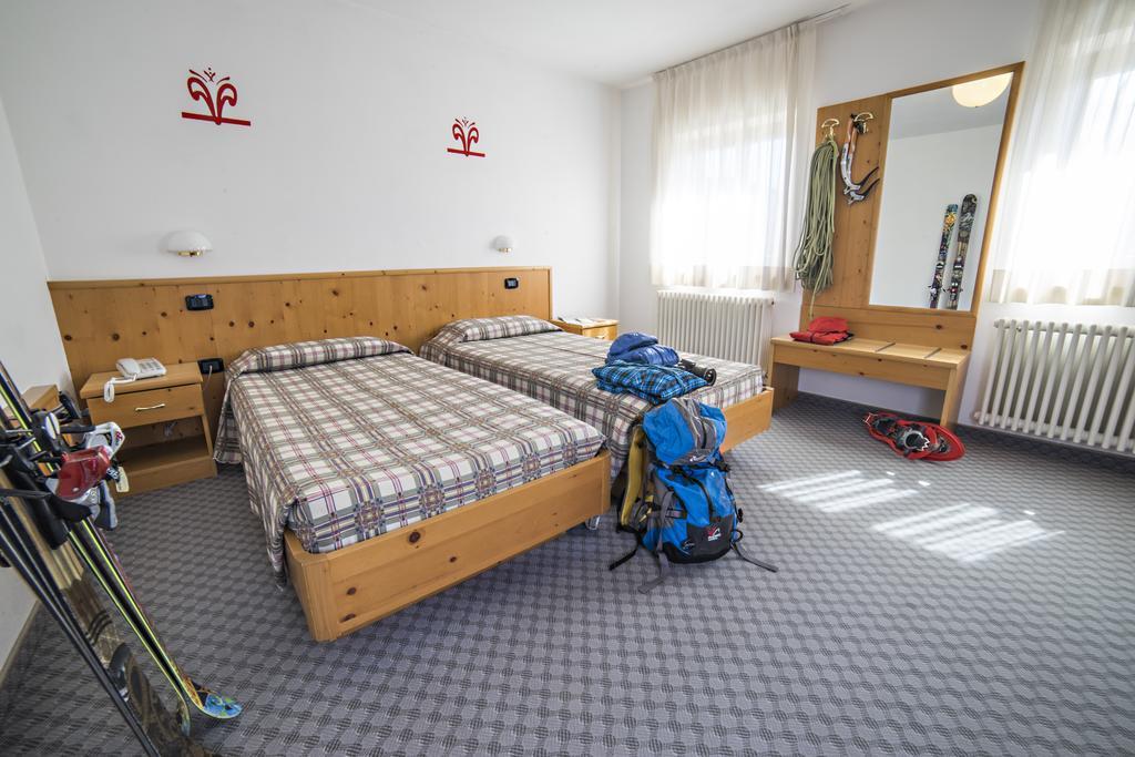 Hotel Melchiori Andalo Extérieur photo
