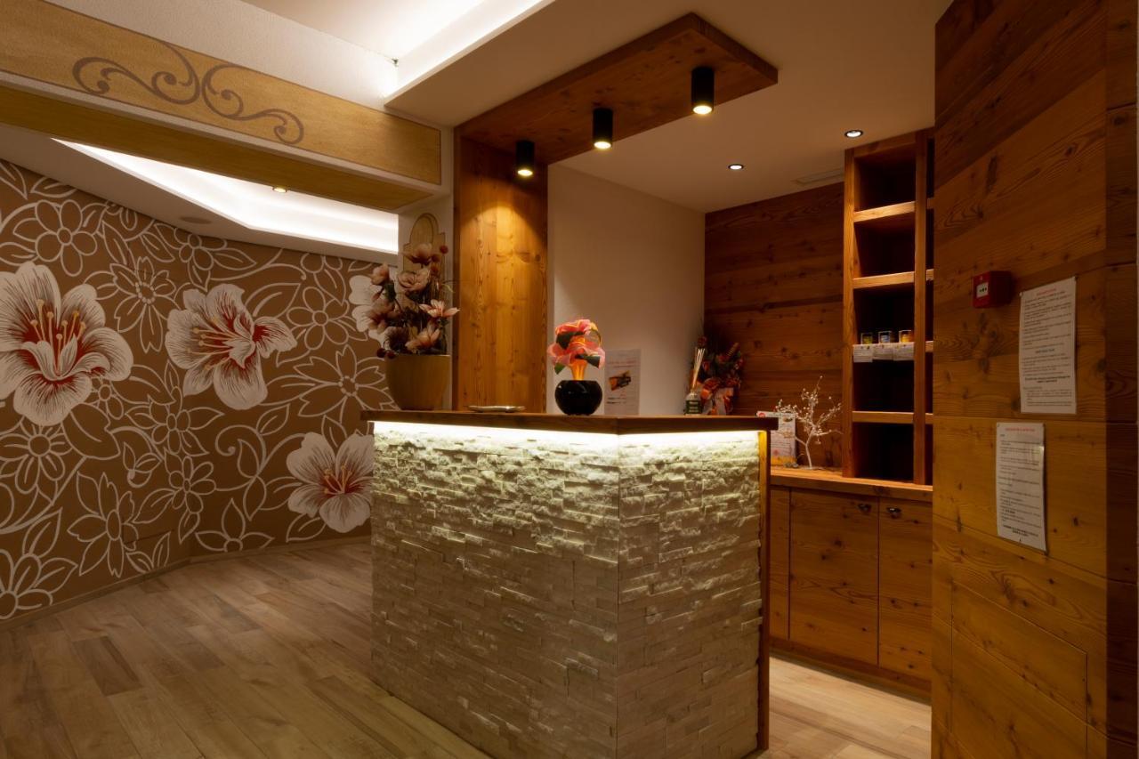 Hotel Melchiori Andalo Extérieur photo